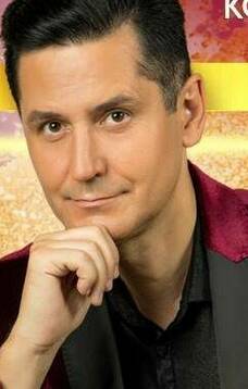 Atlikėjo Tonio koncertas Žlibinuose