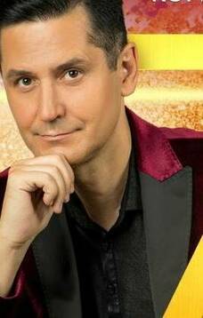 Atlikėjo Tonio koncertas Šateikiuose