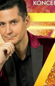 Atlikėjo Tonio koncertas Kuliuose