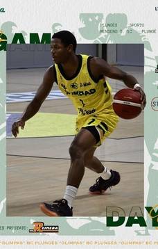 Krepšinio varžybos. NKL. Plungės Olimpas – Ukmergės Stekas