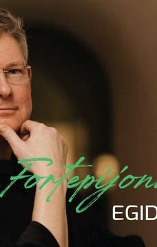 Džiazas. Fortepijonas. Solo.