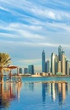 Kelionių istorijos nuo Dubajaus iki šiauriausio Europos taško