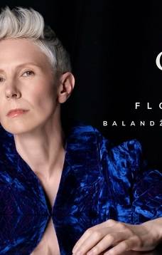 Atlikėjos Giedrės koncertas 