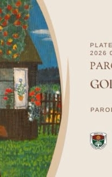 Paroda „Godelių menininkams 100“