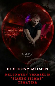 HELLOWEEN NAKTIS | PLUNGĖ