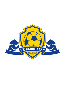 FK Babrungas v FK Minija