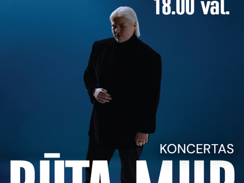 KULTŪROS MARATONAS | RŪTA MUR