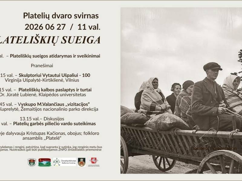 Plateliškių sueiga 