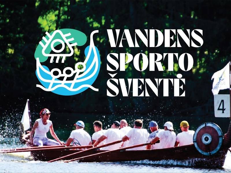 Vandens sporto šventė 2024