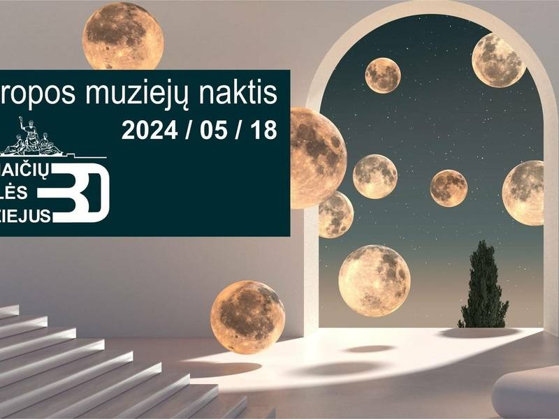 Museumsnacht in Plunge