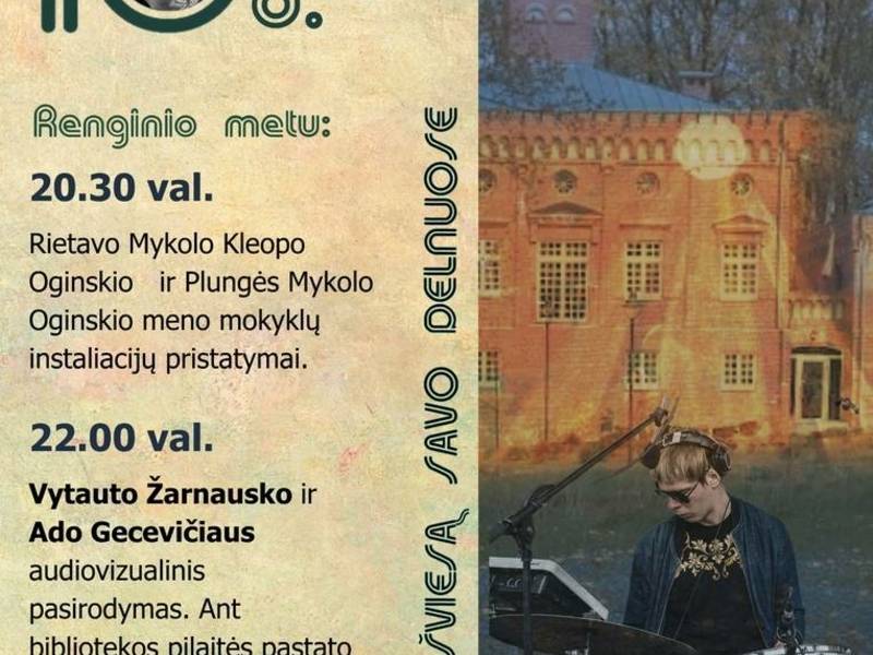 Spüren Sie das Licht in Ihren Handflächen