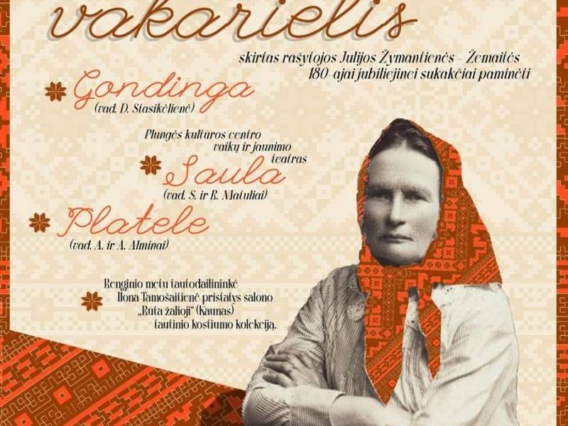 Kosku ir koskieliu vakarielis