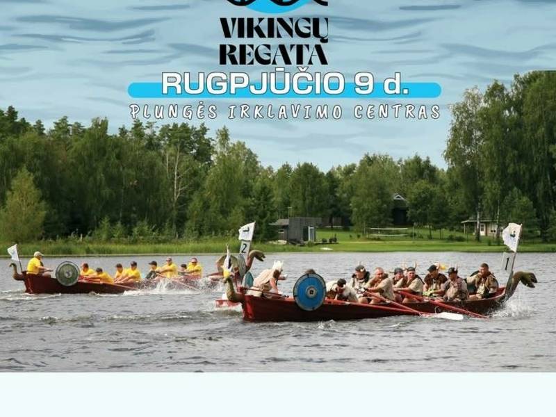 Vandens sporto šventė