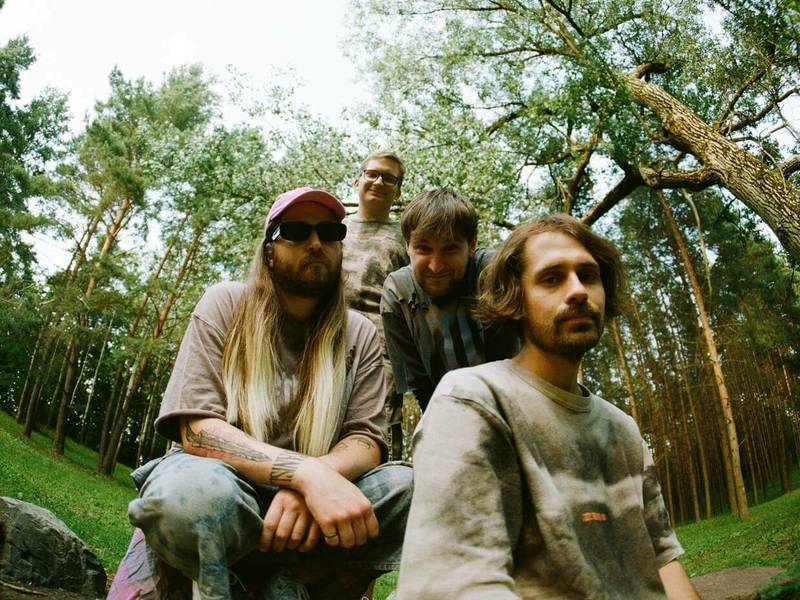 „Plungė - muzikos erdvė: nuo modernios klasikos iki alternatyvos“ grupės JAUTÍ koncertas 