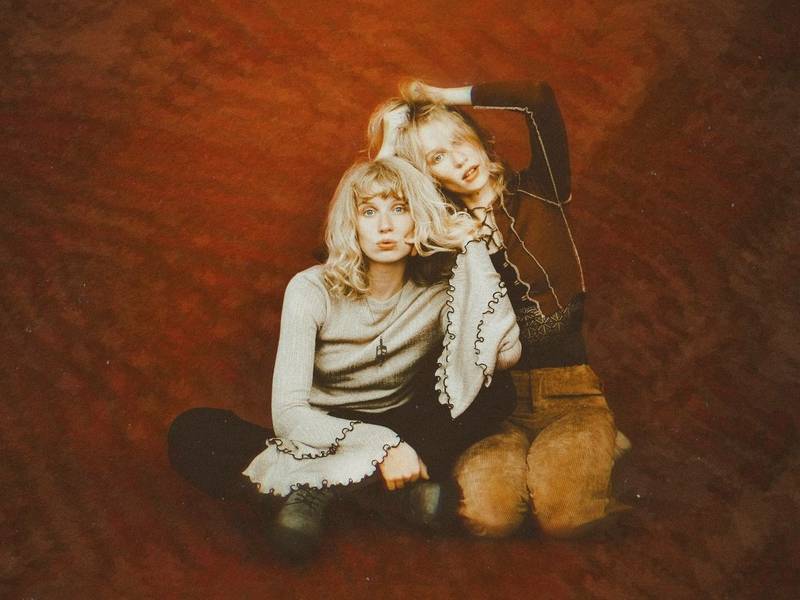 Grupės „BALTOS VARNOS“ koncertas