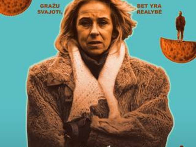 Kino filmas „Badautojų namelis“