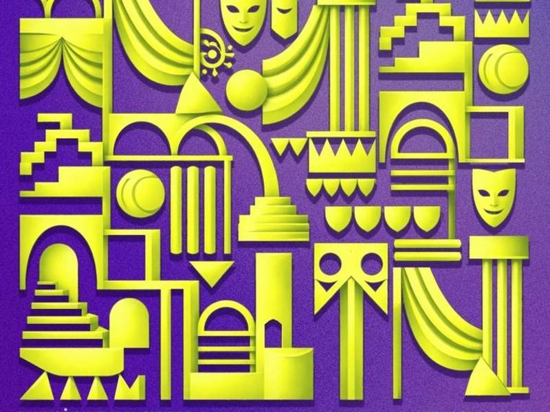 14-asis tarptautinis vaikų ir jaunimo teatrų festivalis - kūrybinė laboratorija „Mažoji Melpomenė“