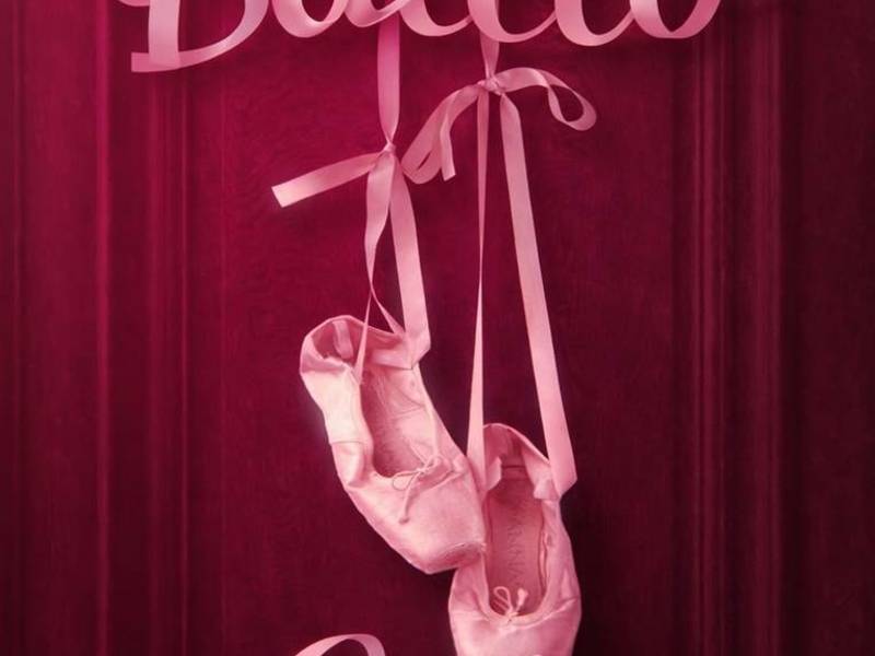  Eglės baleto studijos koncertas „Baleto GALA“