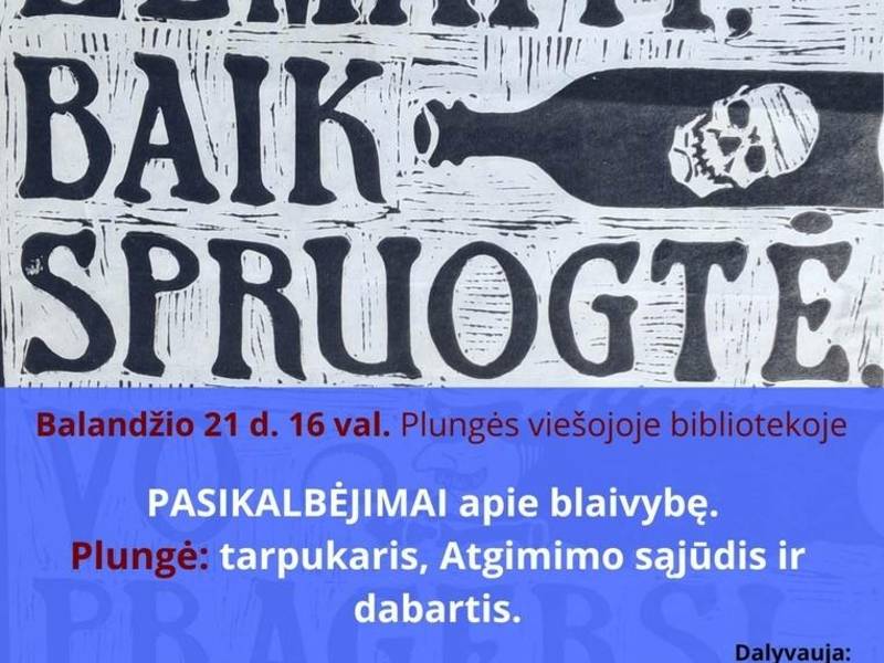 Motiejaus Valančiaus 225 m. sukakčiai skirtas suėjimas