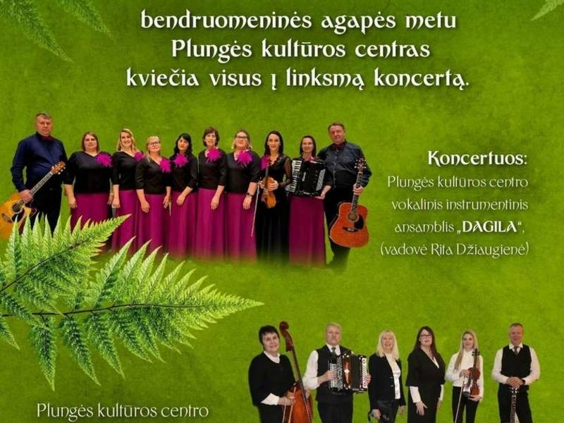 Šv. Jono Krikštytojo atlaidų šventė