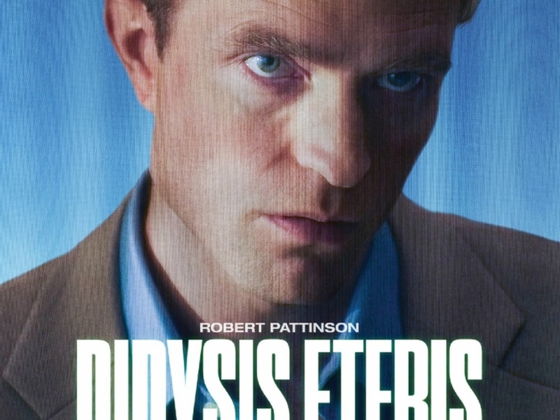  KULTŪROS MARATONAS | Kino filmas „Didysis eteris“