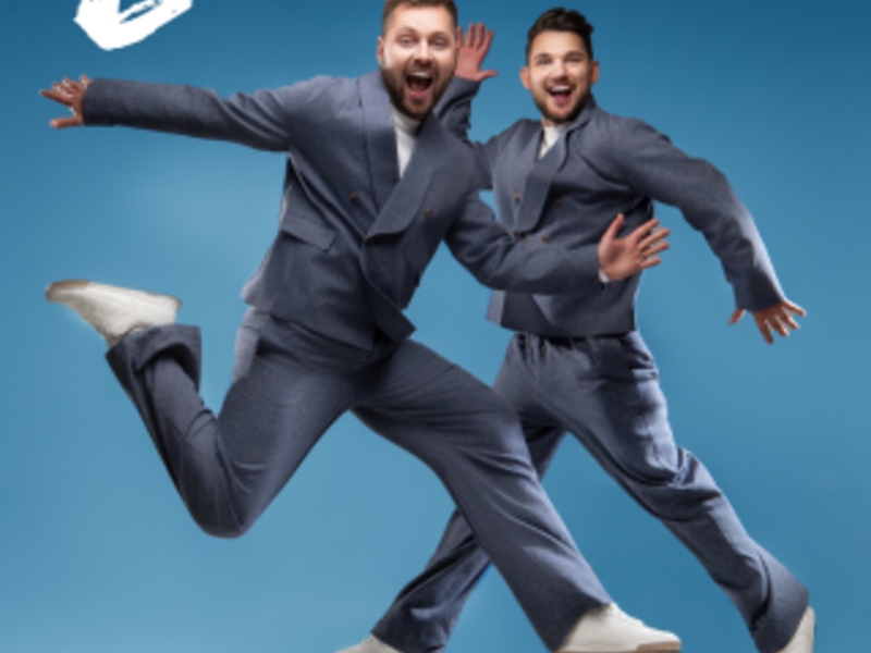 Grupės „Lietuvaičiai“ koncertas