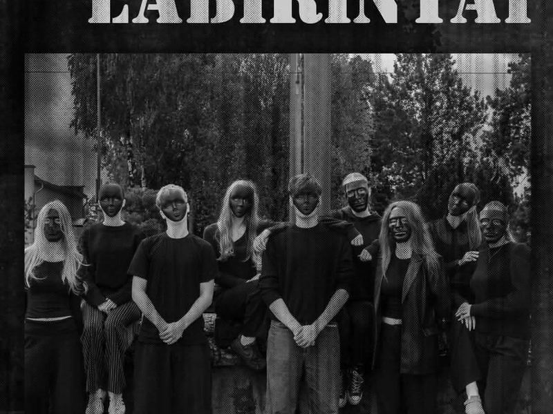 SIAUBO LABIRINTAI 2026