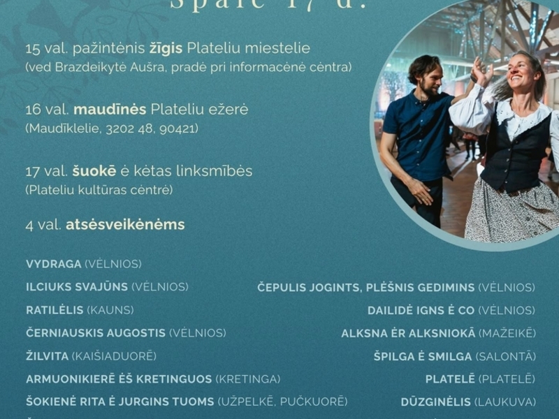 Naktėšuokē Plateliūs