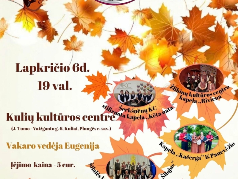 Kapelų ringas