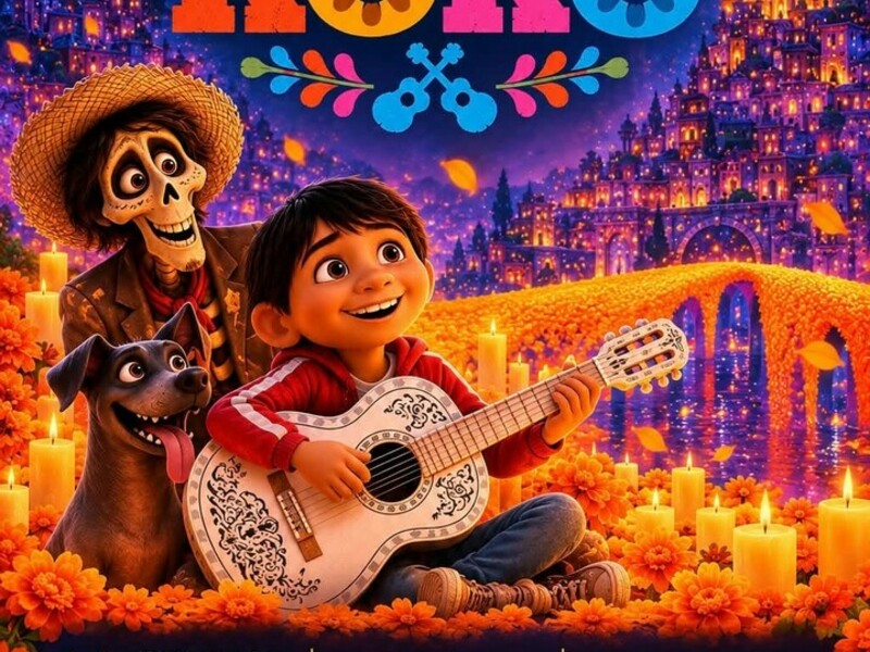 Kino filmas „KOKO“