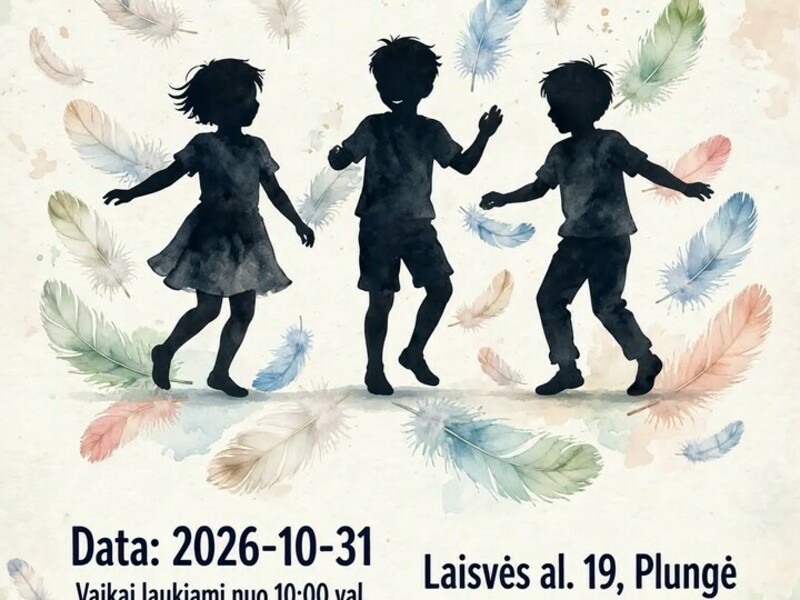 ŠOKIO-JUDESIO TERAPIJOS UŽSIĖMIMAS VAIKAMS IR PAAUGLIAMS