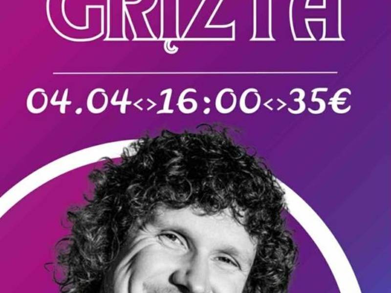 Tomas Saparis grįžta