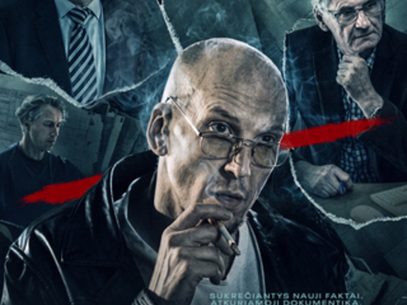 Kino filmas „Tulpiniai. Lemtinga klaida“
