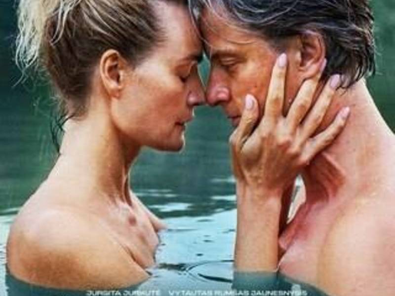 Kino filmas „Nuodas“