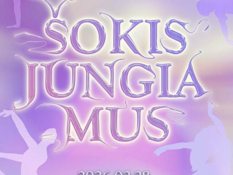 Respublikinis šokių konkursas  „Šokis jungia mus“