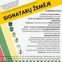 Lietuvos valstybės atkūrimo dienos minėjimas Alsėdžiuose