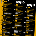 XIII tarptautinis teatrų festivalis - kūrybinė laboratorija „Mažoji Melpomenė“