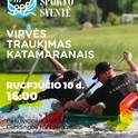 Vandens sporto šventė 2024