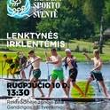 Vandens sporto šventė 2024