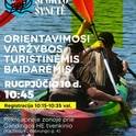 Vandens sporto šventė 2024