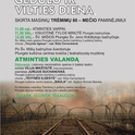 Gedulo ir vilties diena