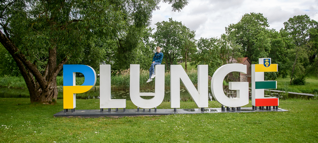 Meninė instaliacija