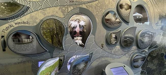 „Žemaitijos žemės slėpiniai“ 