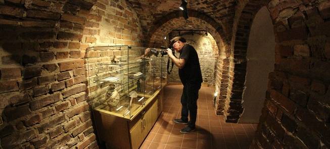 Kulių krašto muziejus